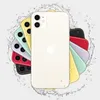 Apple iPhone 11 128GB weiß oZ Produktbild-Vorschau 9