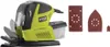Levigatrice multifunzione Ryobi 180 W Anteprima dell’immagine prodotto 7