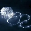 LED světelná hadice - 10m, 240LED, 8 funkcí, paměť, IP44, Náhled obrázku produktu 3