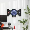SPORTNOW Elektronische Dartscheibe, Dartboard mit 6 Produktbild-Vorschau 2