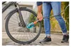 Spazzola per bicicletta Gardena Cleansystem Anteprima dell’immagine prodotto 2