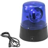 EUROLITE LED Mini-politielamp, blauw, USB/batterij Productafbeelding-voorbeeld 2
