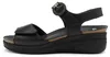 Ara Keilsandaletten Damen 32313938353735 Schwarz 41 EU Produktbild-Vorschau 3