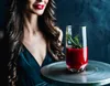 Glasmark Krosno Gläser 6er Set 0,4 Liter Cocktailgläser Produktbild-Vorschau 5