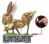 MEGA Pokémon Bewegliches Evoli Bauspielzeug-Set für Sammler Produktbild-Vorschau 5