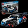 LEGO® Technic 42226 BMW M4 GT3 EVO Rennwagen Produktbild-Vorschau 21