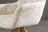 riess-ambiente Stuhl PAPILLON champagner beige Cremona Produktbild-Vorschau 5