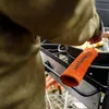 Aramidowa osłona uchwytu Petromax do patelni Podgląd zdjęcia produktu 5