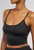 Dámske tielko Urban Classics Ladies Basic Top s hlbokým Náhľad obrázku produktu 4