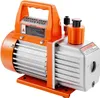 SucceBuy vakuová pumpa 99 l/min HVAC jednostupňová rotační Náhled obrázku produktu 1