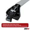 Barres de toit transversales pour Mini Countryman R60 F60 Voir les images du produit 17