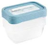 keeeper Set de boîtes de congélation Mia "Magic Ice" 5x 0,5 Voir les images du produit 7