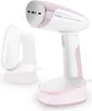 Tefal DT3050 Manueller Wäschedampfer 0 12 l 1300 W Rosa  Produktbild-Vorschau 14