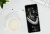 MuchoWow® Handyhülle Schutzhülle Hülle für Huawei P40 Lite Produktbild-Vorschau 6