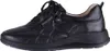 Waldläufer chaussures basses à lacets en noir, taille 5 Voir les images du produit 14
