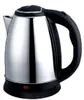 Hoffmans 2 Liter Wasserkocher Teekocher 2000 Watt 360° Produktbild-Vorschau 2