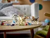 Schattige honden - LEGO Creator 3-in-1 3-set 31137 Productafbeelding-voorbeeld 13