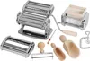 Imperia 501 Macchina per Pasta e Ravioli Manuale Venduto Anteprima dell’immagine prodotto 5