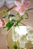 Leonardo Vase Ravenna Optisch Glas (15cm) Produktbild-Vorschau 12