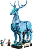 LEGO 76414 Harry Potter Expecto Patronum, 2 in 1 Hirsch und Produktbild-Vorschau 2