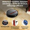 Extralink Kit d’accessoires pour aspirateurs robots Xiaomi Voir les images du produit 7