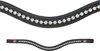 Kieffer Stirnband Flexi Loop Crystal Clear schwarz/schwarz Produktbild-Vorschau 1