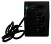 Green Cell PowerProof UPS Micropower 600VA with LCD display Produktbild-Vorschau 38