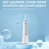 Munddusche,  tragbar elektr Munddusche, 3 Produktbild-Vorschau 3