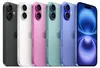Apple iPhone 16 - 5G Smartphone - Dual-SIM / Produktbild-Vorschau 5