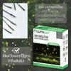 LUMILED Solar Lichterkette Solarlichterkette 7x LED Produktbild-Vorschau 15