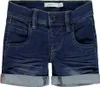 NAME IT Slim Fit Jeans Shorts Kurze Denim Hose 5-Pocket Produktbild-Vorschau 13