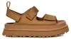 Sandále Ugg 312-917855-BRWN---BISON-BROWN pre Pánske Náhľad obrázku produktu 7