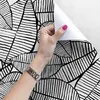 Coloray Fototapete 250x104 cm Latextapete Magicstick - Produktbild-Vorschau 3
