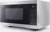 Sharp YC-MG81E-W - Plan de travail - Gril micro-ondes - 28 Voir les images du produit 3