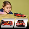 LEGO® Speed Champions 77261 Ferrari 499P Productafbeelding-voorbeeld 27