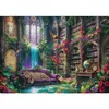 1000 - Magiczna biblioteka TreflAIMix 70% - 10975 Produktbild-Vorschau 2