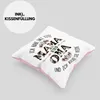 Trendation - Mama und Oma Deko-Kissen mit Füllung 40x40 Produktbild-Vorschau 3