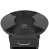 Balioutdoors Grillstation Feuerschale 80x92cm mit Produktbild-Vorschau 5
