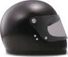 Integralhelm DMD Rocket Schwarz größe XL Produktbild-Vorschau 1