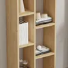 Skye Decor, Tomi - Sapphire Oak, Bücherregale, Produktbild-Vorschau 3