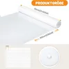 Schubladenmatte Nicht Klebend 60 x 600 cm, Transparent | Produktbild-Vorschau 2