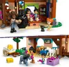 LEGO Friends Ponyhof & Stall - Kreatives Spielset mit 2 Produktbild-Vorschau 5