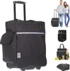 Einkaufstrolley Einkaufsroller Einkaufswagen Trolley Produktbild-Vorschau 1