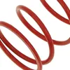 Jasil Gegendruckfeder 61%, rot, Ø 4,2mm, 112mm kompatibel Produktbild-Vorschau 1