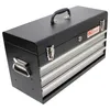 BGS Valise à outils métallique vide 3 tiroirs - 3312 Voir les images du produit 7