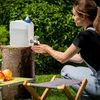 KADAX Wasserkanister, Waschbeckenbehälter, Produktbild-Vorschau 11