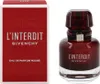 Givenchy L'Interdit Rouge Eau de Parfum für Damen 35 ml Produktbild-Vorschau 10