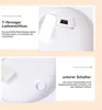 DOPWii Nachtlicht Vasenlampe, 3 Farben einstellbar, USB Produktbild-Vorschau 3