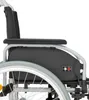 Bischoff & Bischoff Rollstuhl S-Eco 300 Sitzbreite 49 cm Produktbild-Vorschau 3