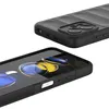 Redmi Note 11T Pro Hülle, Weich TPU Silikon Stossfest Produktbild-Vorschau 6